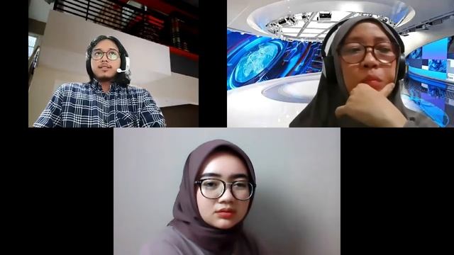 Bikin FAKE ACCOUNT Buat Belanja Online Atau STALKING MANTAN?Podcaster Roasting Mahasiswa:Ketahuan!!