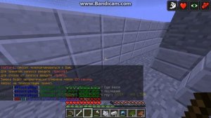 PVP в нано-броне | Меня победил Хантер?!