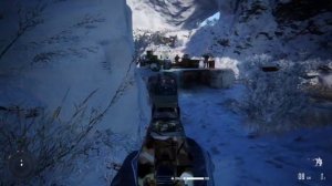 Sniper Ghost Warrior Contracts Challenge blind 10 enemies mission 4