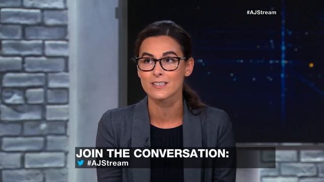 The Stream - The end of US private prisons? смотреть онлайн