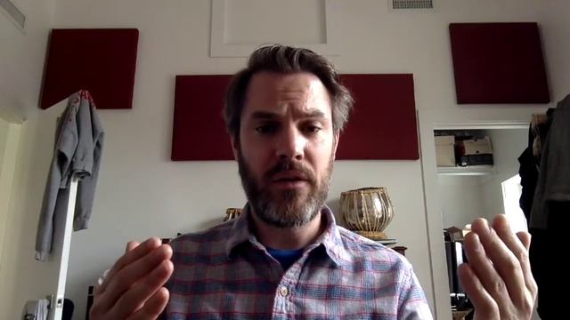 StatQuickie: Thresholds for Significance смотреть онлайн