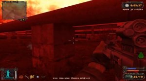 Прорываемся ко входу на ЧАЭС! S.T.A.L.K.E.R. Тень Чернобыля #24