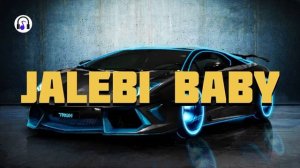 JALEBI BABY ~ ROMANIAN HOUSE MAFIA X BOKA X TRACKULA || JALEBI BABY SONG BY RESSO