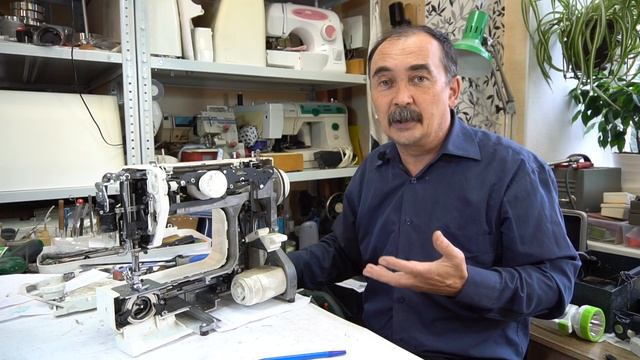 Втулка на игловодитель JANOME и пластиковые тенденции на современных швейных машинах