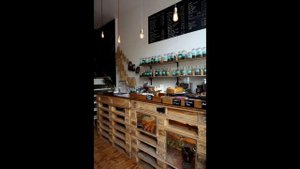 ООО Cтанкоторговая фирма "Славянский Двор" предлагаем Вам идеи в стиле loft.