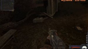 S.T.A.L.K.E.R.: Чистое небо (2008) PC | RePack от xatab Продолжение #2