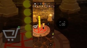 хотел пройти zoo но не получилось(Roblox)