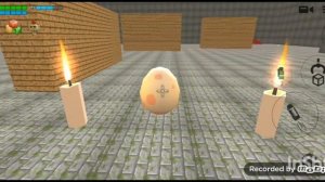 призываем мифы в чикен ган. #1