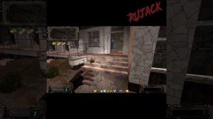 Д-Пантенол в О.П 2.2 Stalker #stalker #оп22 #руджек #rujack