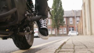 BROGER California Motorcycle Trainers Review