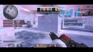 ОБЗОР НОВОГОДНЕГО ОБНОВЛЕНИЯ Hot Winter Party Standoff 2 0.22.0