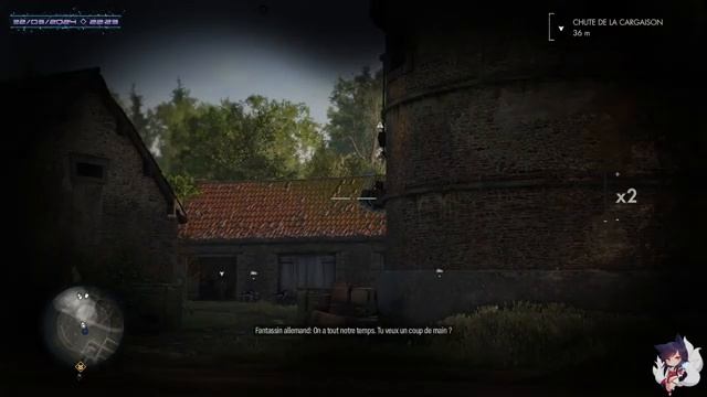 Sniper Elite 5 (22/03/2024) смотреть онлайн