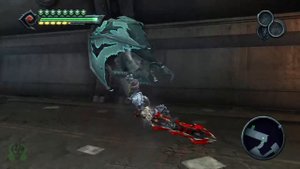 Darksiders #33 - Осколки Клинка Армагеддона.