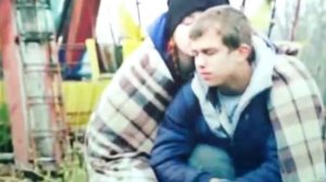 Лёша и Настя