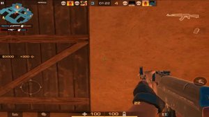 СИГМА МУВИК Standoff 2