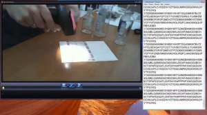 Mindeo MD6600_ Алкоголь