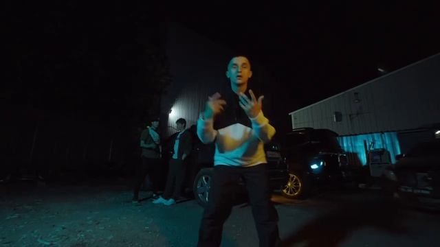 Вышел музыкальный клип❗️