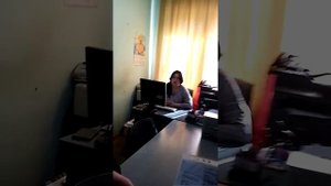 02.03.21 г. Ликвидированное  ФМС, принуждает Человека, Живого Мужчину, стать ПЕРСОНОЙ!