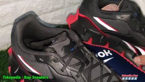 Review Reebok Zig Dynamica 4 Original