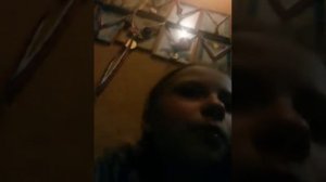 Я вся промокла