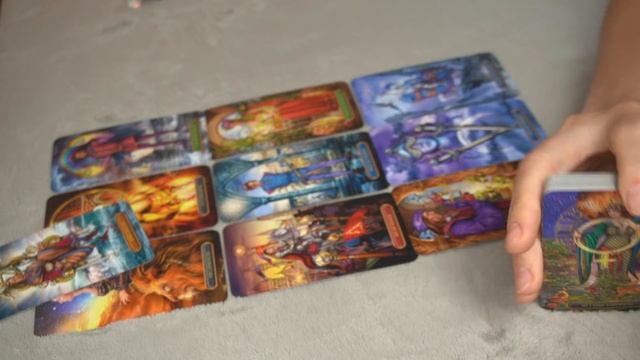 LEO BONUS AUGUST 2020 * IT'S HARD FOR THEM TO OPEN UP....BE PATIENT* смотреть онлайн