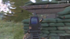 ARMA 3 | ШТУРМ ПОСАДОК