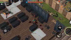 Рейд базы игрока: Сергей200 I Prey Day I Прей Дей I