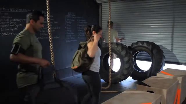 5.11 Tactical RECON® Outbound Bag смотреть онлайн