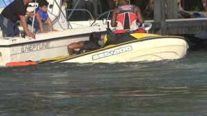 When Jet Ski's Are Not Fun!! | Googan's of the Week