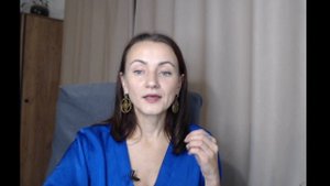 Второе  занятие  - РУССКАЯ руна ПУТЬ