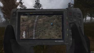 NS OGSR | Гаусс пистолет для Петренко