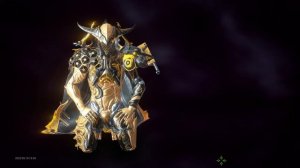 2076 день | награда за вход | варфрейм | warframe