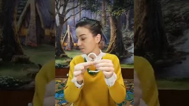 Розвиваючі заняття для  длядошкільнят/Читаємо казку/Творча поробка/Цифра три/Ейдетика/ смотреть онлайн