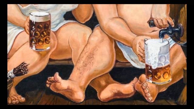 Песня дачника