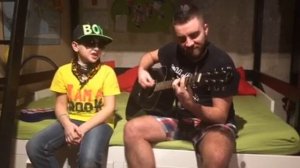 Константин Ступин - Гром (мс Миша)))