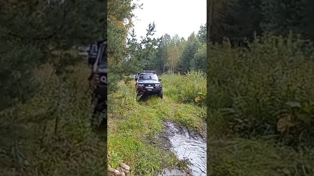 #offroad74 #покатушки #offroad