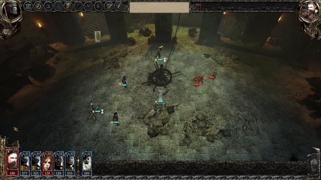 Disciples III: Reincarnation. # 6. Орды Нежити. Акт 2: Союзник.