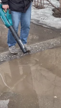 Как выйти сухим из воды? 😲🤩😎