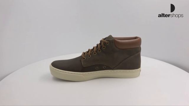 TIMBERLAND ADVENTURE 2.0 CHUKKA 0Α1JUC302 смотреть онлайн