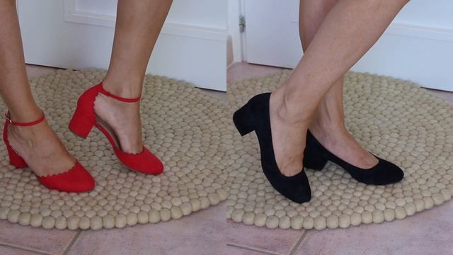 MY SHOES COLLECTION/ SPRING - SUMMER EDITION 2019 смотреть онлайн