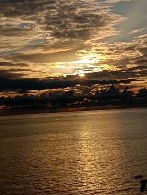 просто скучно