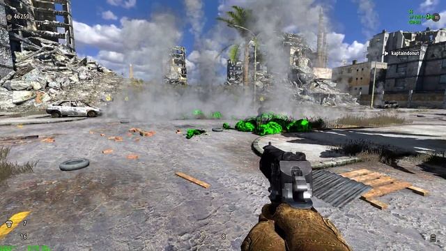 Serious Sam 3: Chocolate!!! смотреть онлайн