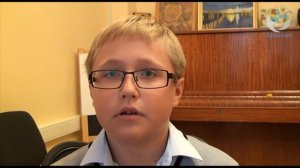 Арлилия. Заикание у детей. 2013-09-23. Богдан К. Речь до начала занятий