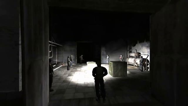 S.T.A.L.K.E.R.: Зов Припяти - Продолжение не продолжения - №2 смотреть онлайн