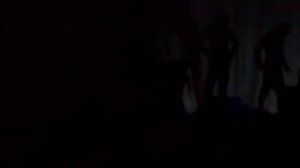 Шоу-группа "Салам" Танец со светодиодами.mp4