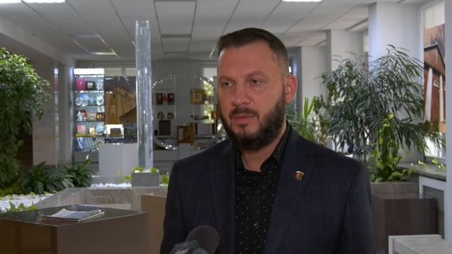 Магазин «Алми» на улице Победы, 43 закрыт на ремонт