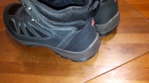 ECCO XPEDITION II