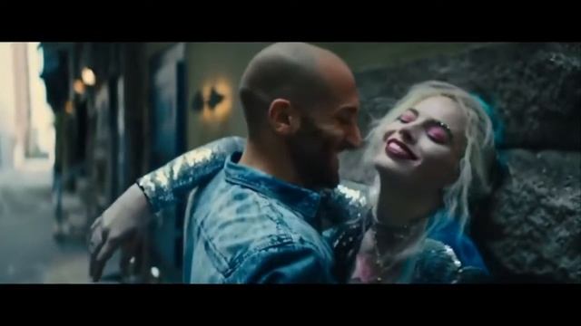 Birds of prey (2020) alleyway fight scene (HD) смотреть онлайн