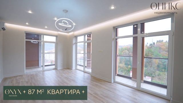 В продаже просторная квартира в ЖК Аллея Парк!