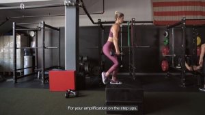 Lower Body Workout | Sweat the Details | Under Armour